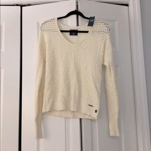 Brand new Abercrombie & Fitch Knit Sweater
